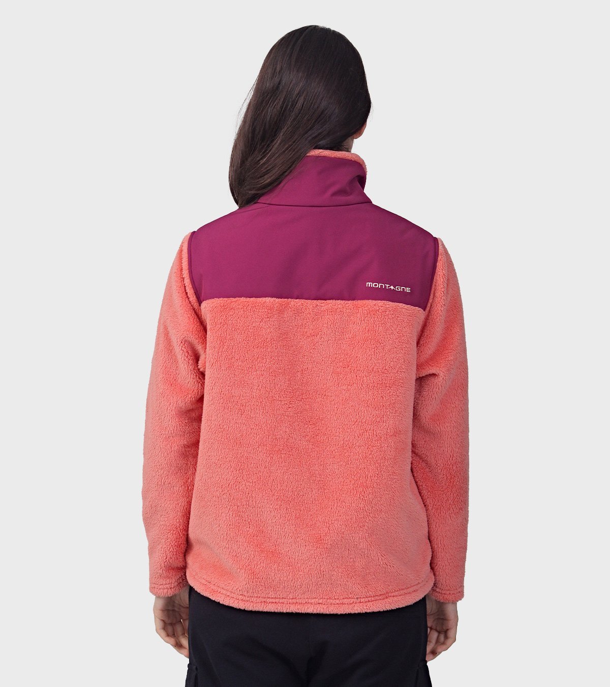 Campera de mujer Aretha