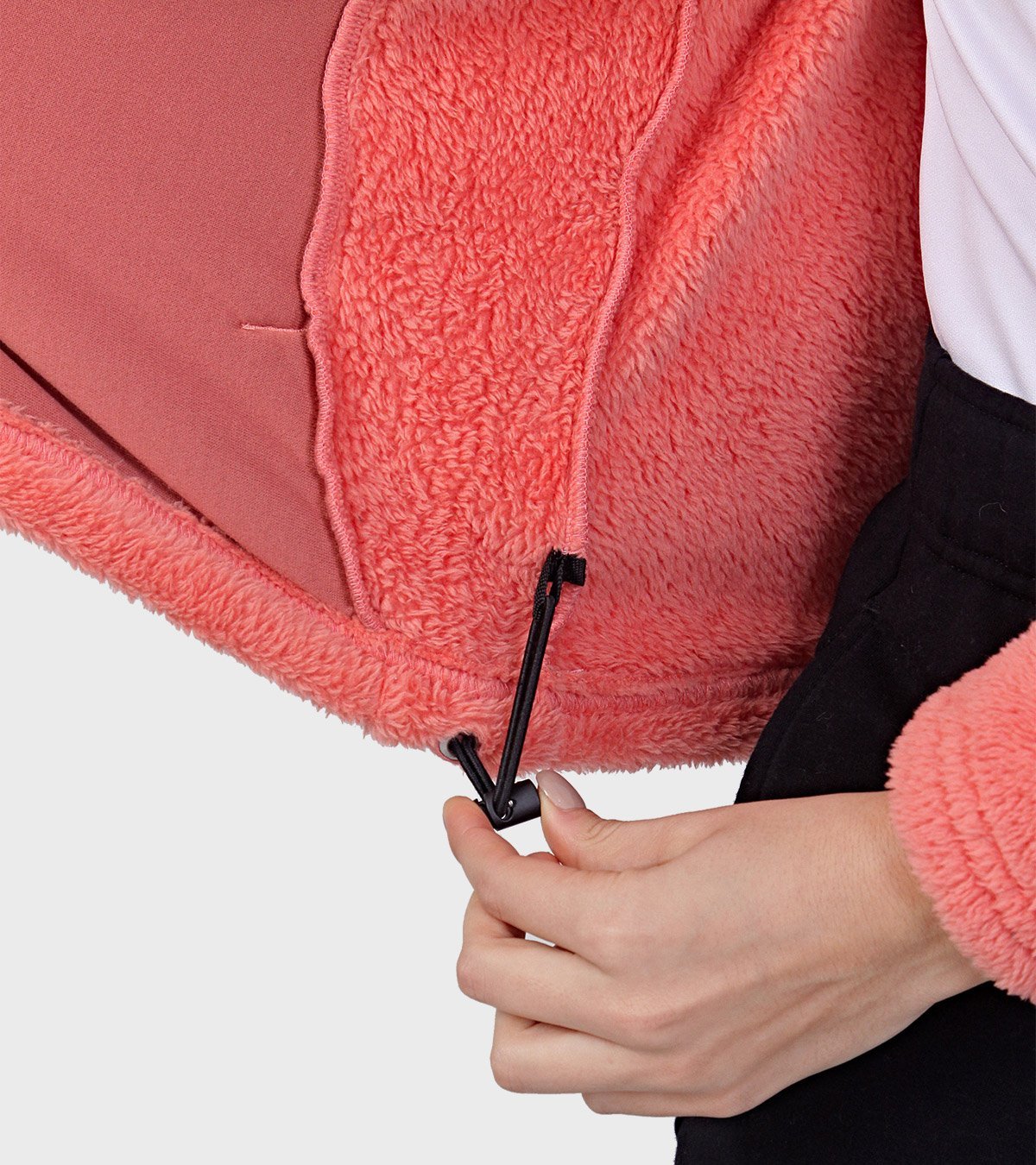 Campera de mujer Aretha