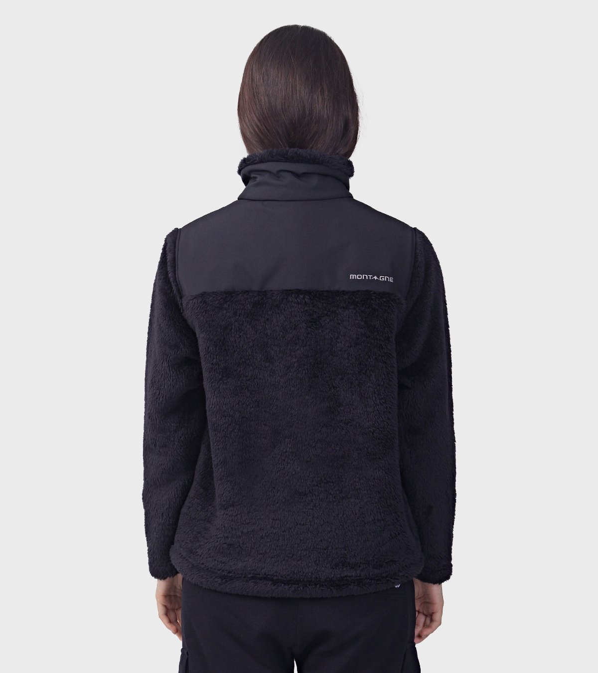 Campera de mujer Aretha