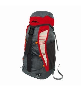 Mochila de camping Feather Pro 45 lts