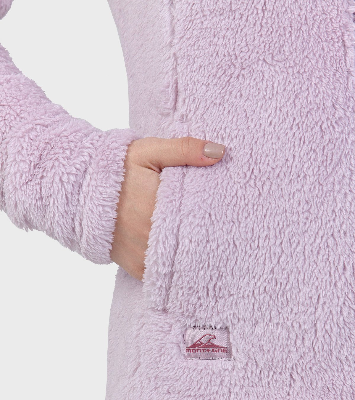 Campera de mujer Emma