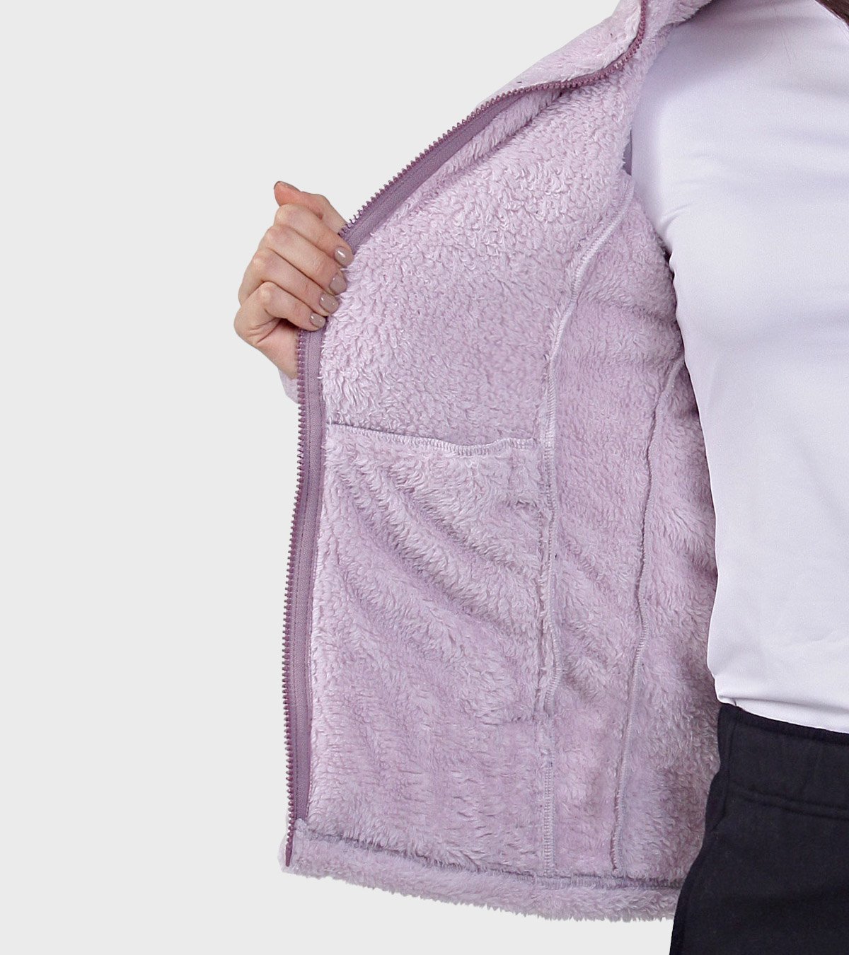 Campera de mujer Emma