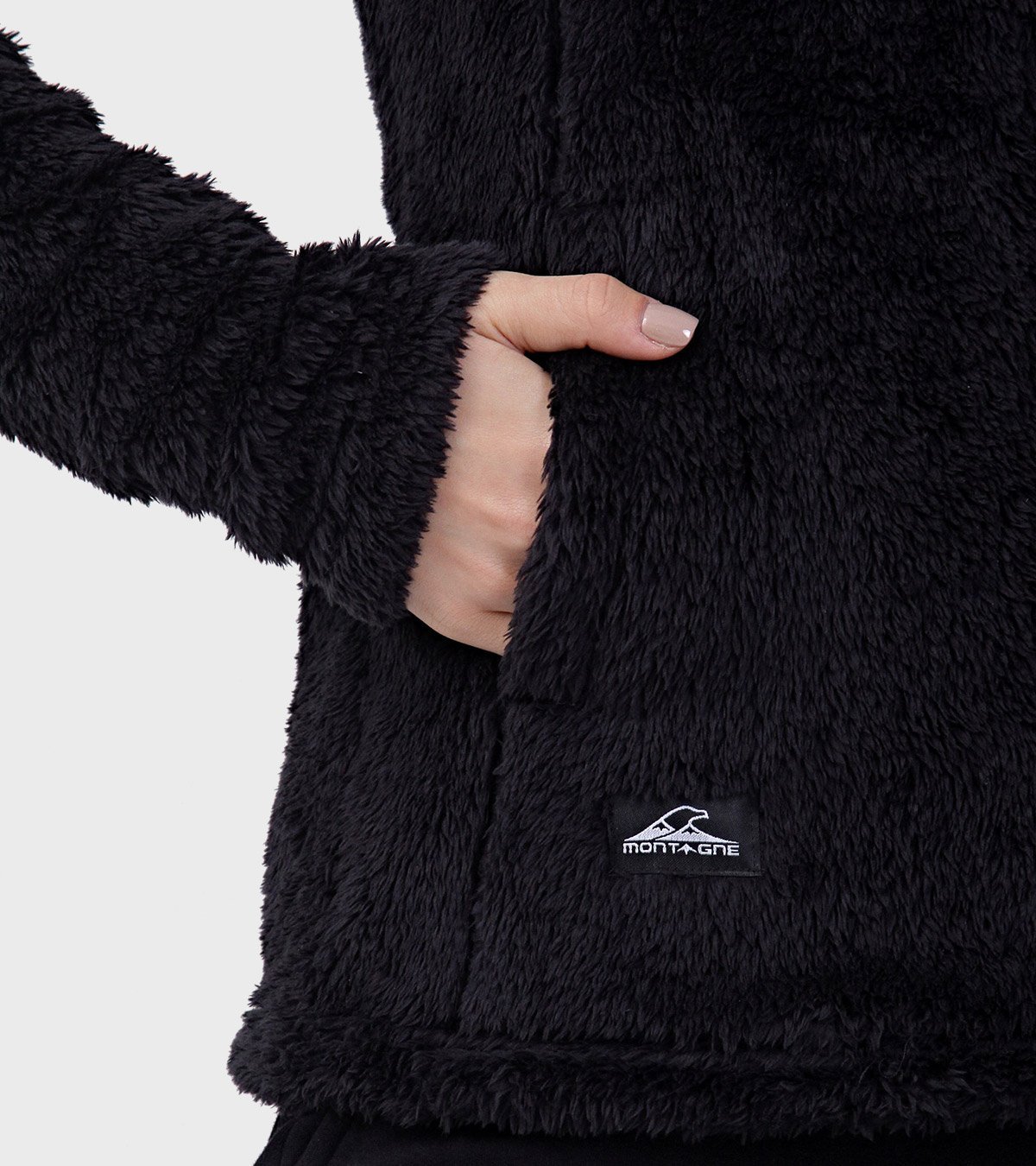 Campera de mujer Emma