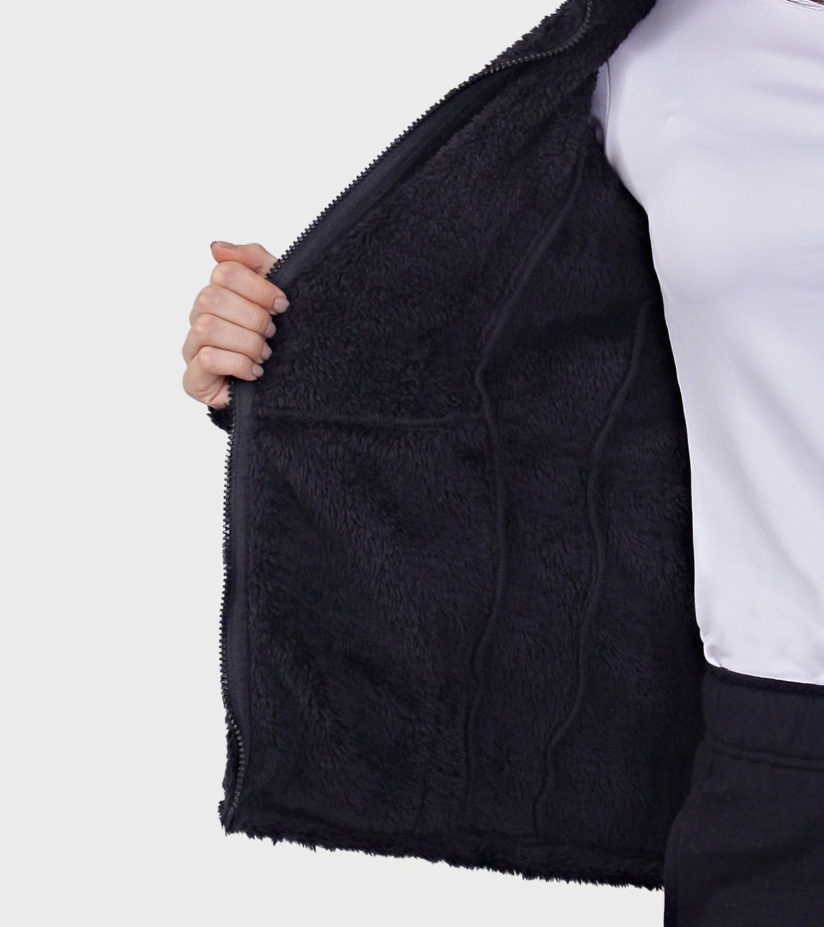 Campera de mujer Emma