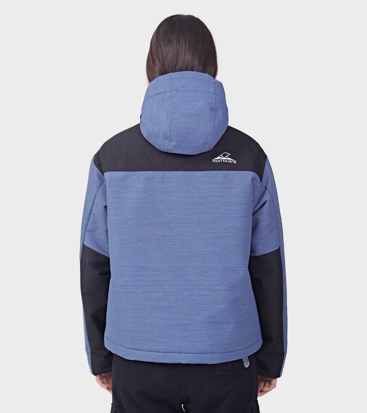 Campera de mujer Lynn