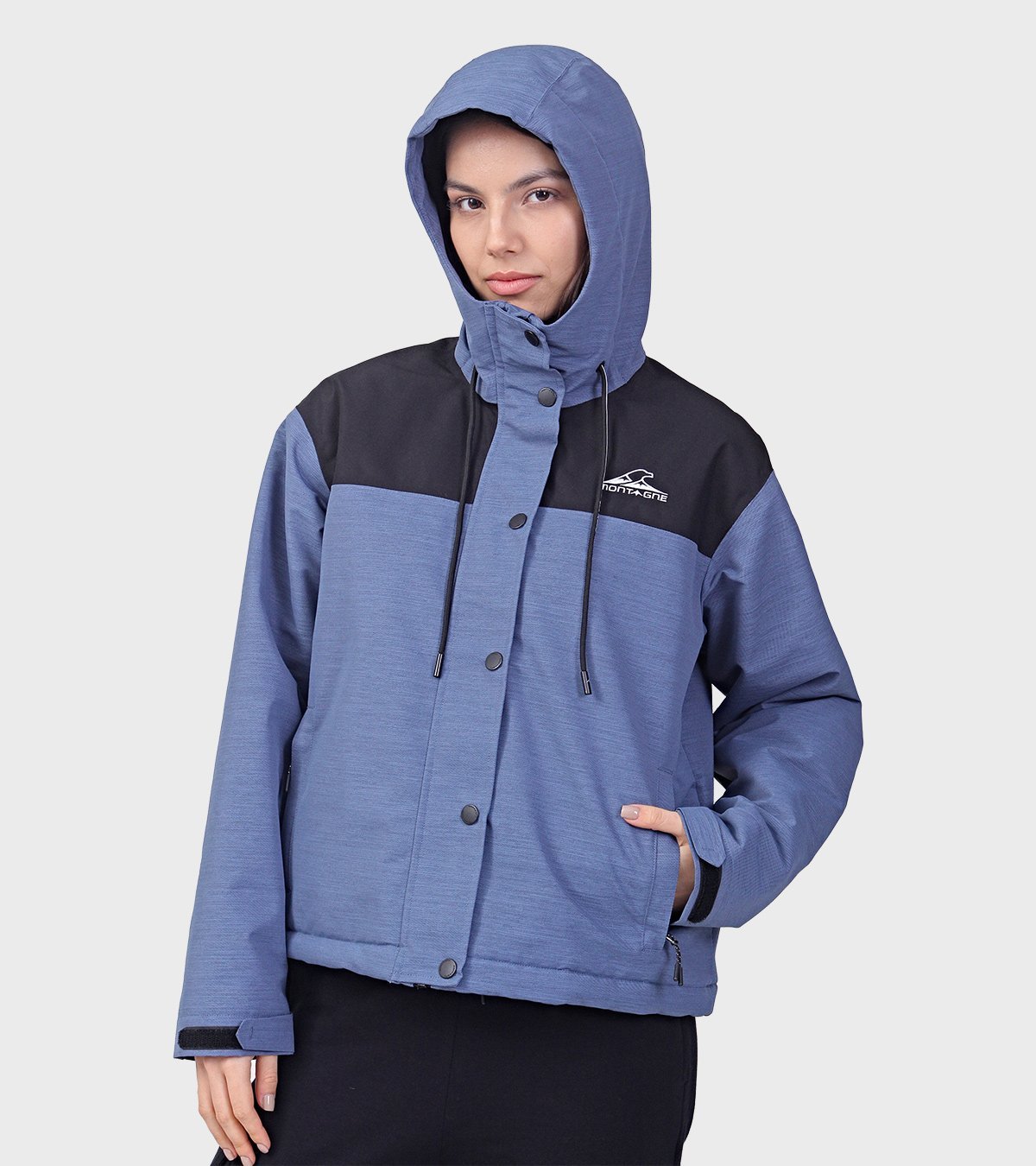 Campera de mujer Lynn
