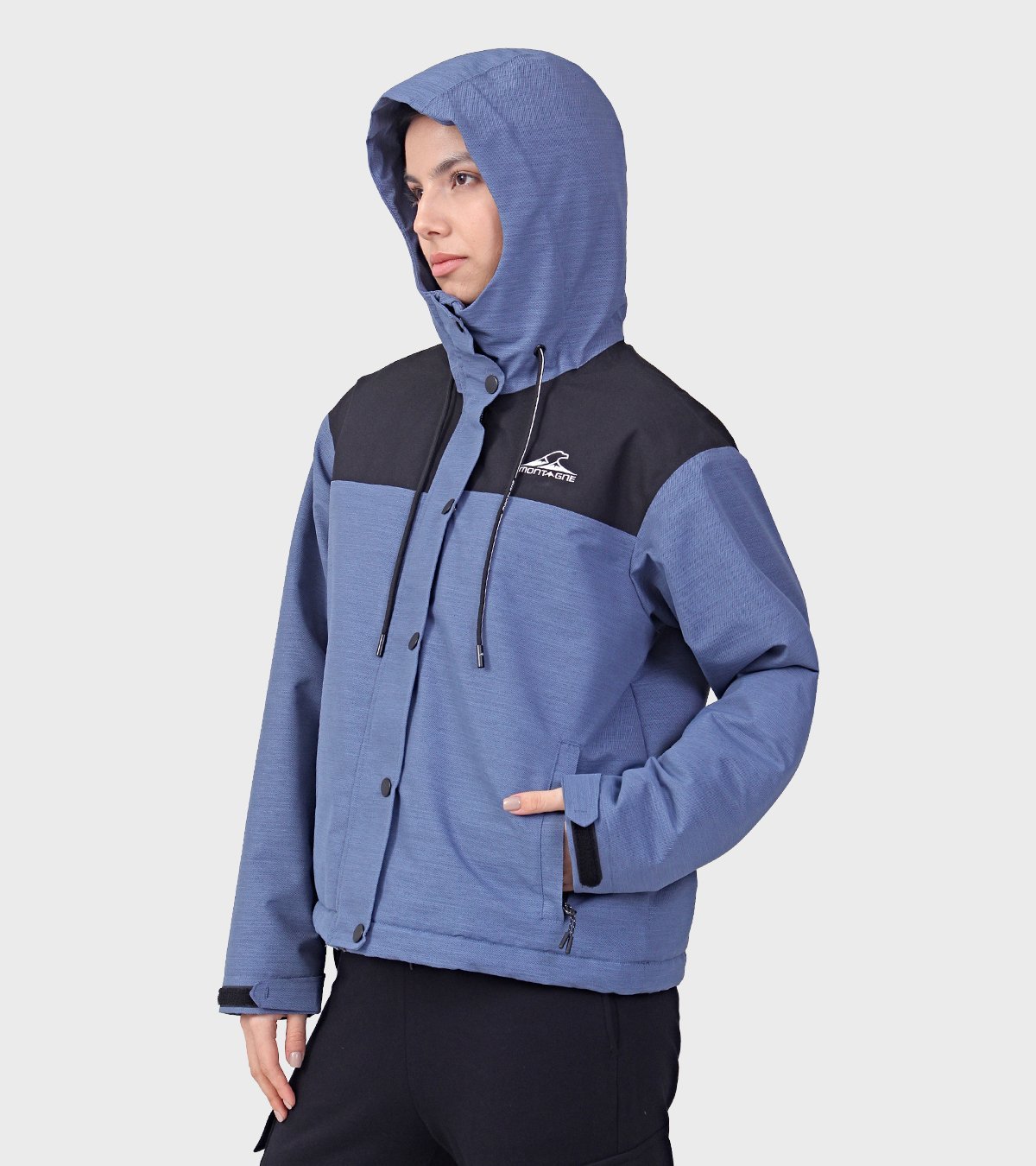 Campera de mujer Lynn