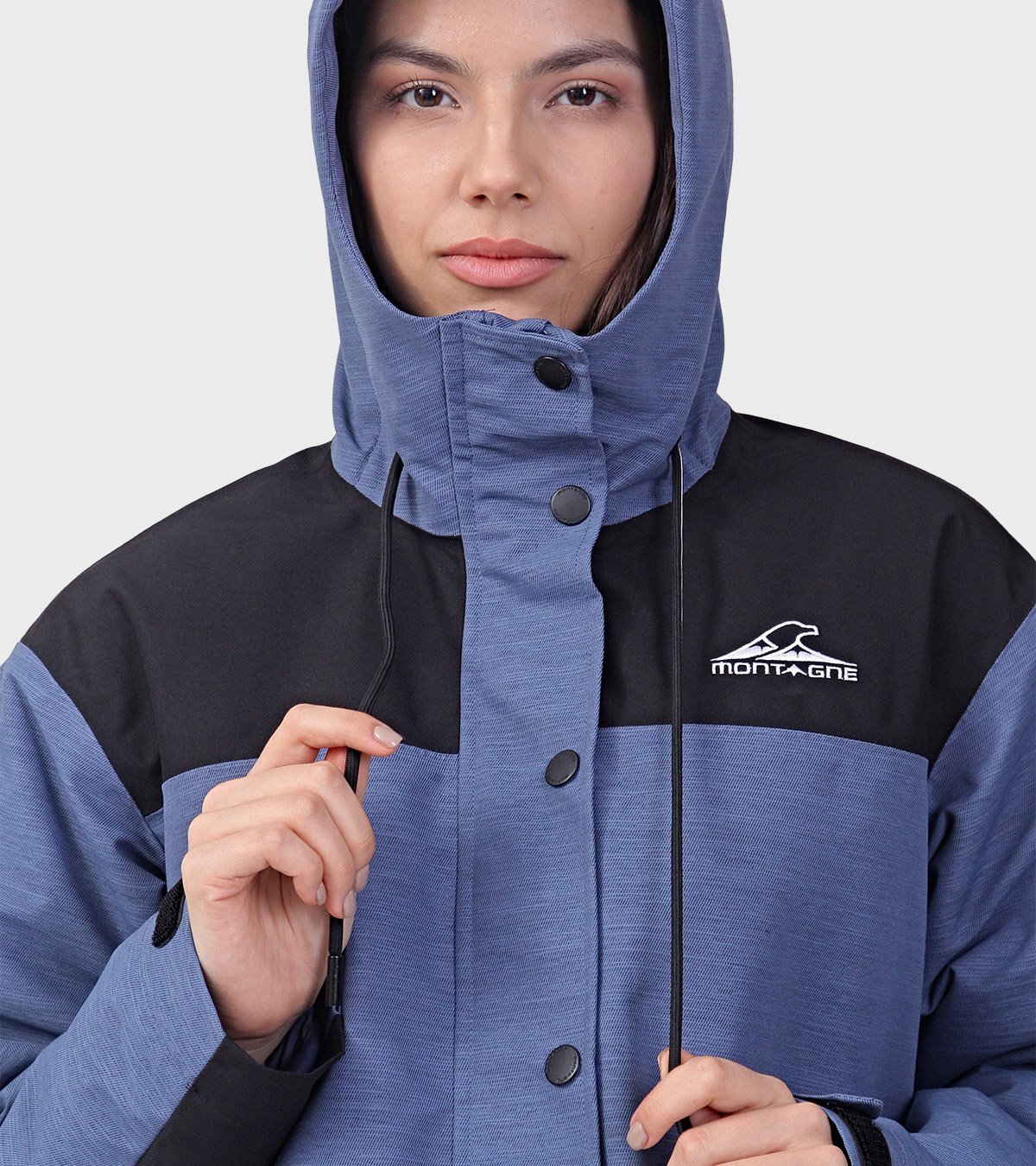Campera de mujer Lynn