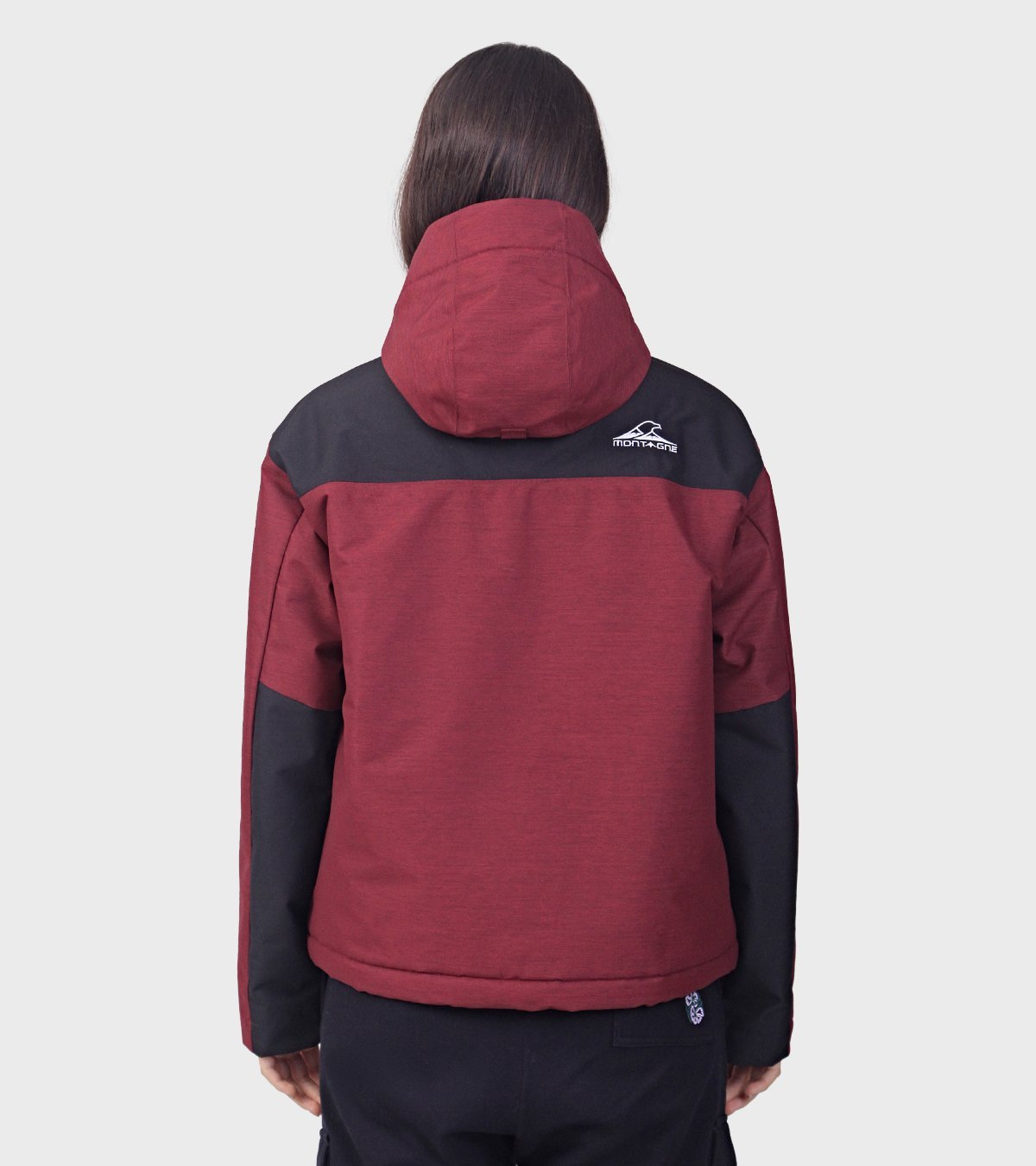 Campera de mujer Lynn