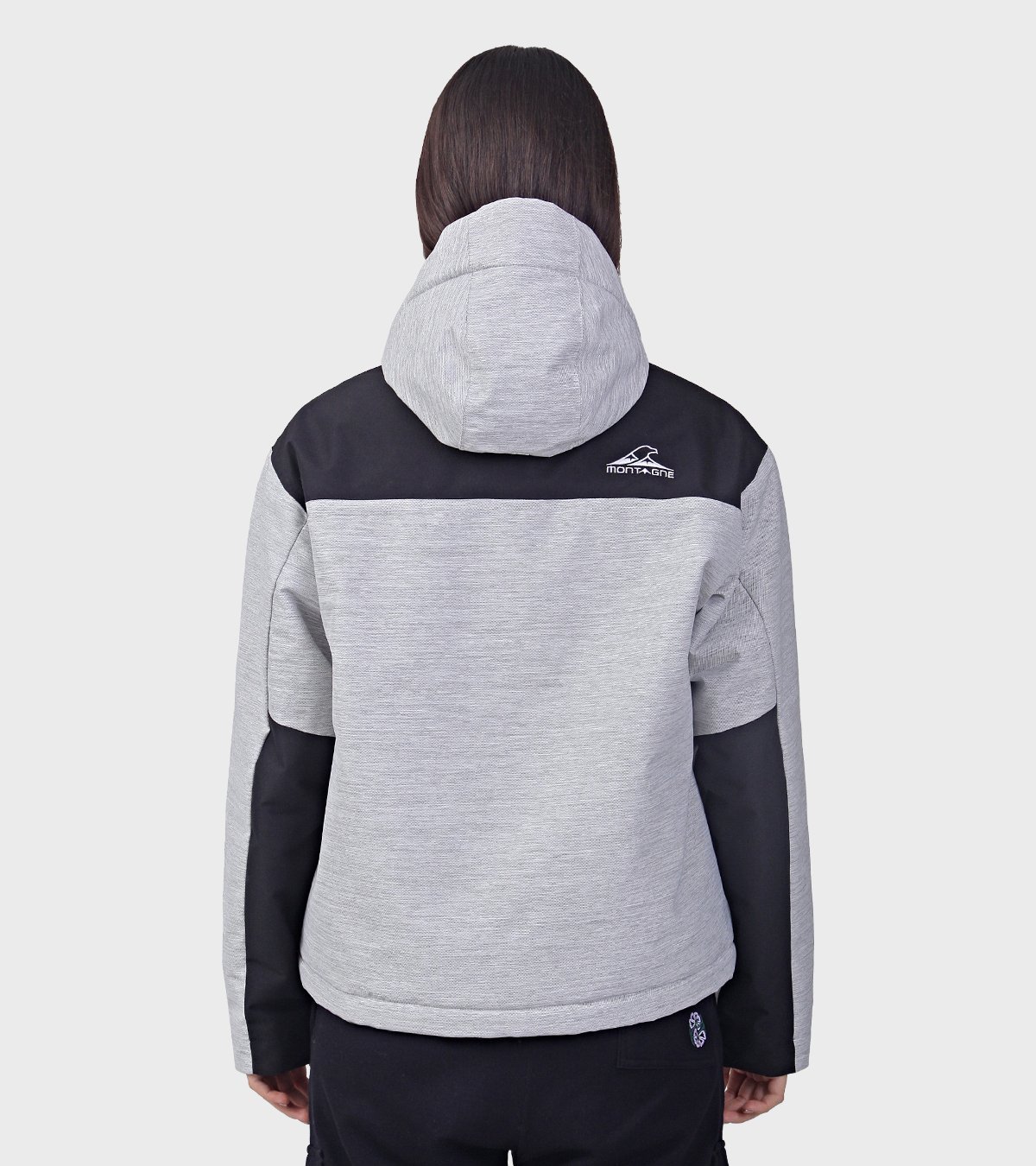 Campera de mujer Lynn