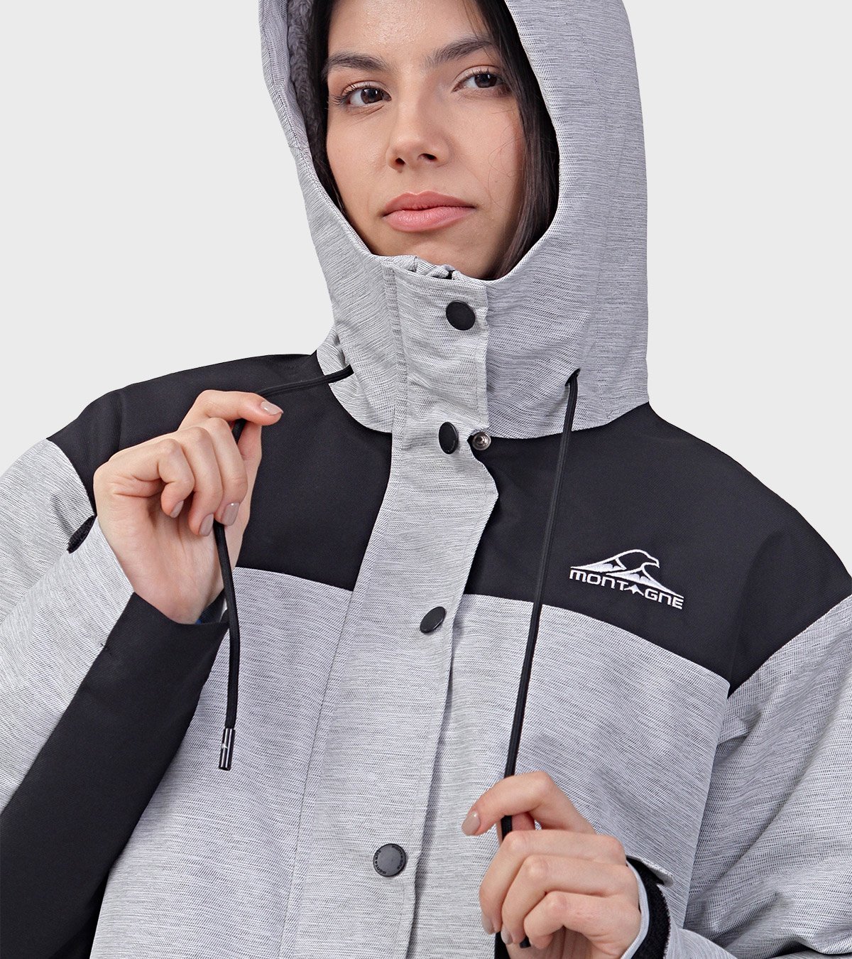 Campera de mujer Lynn