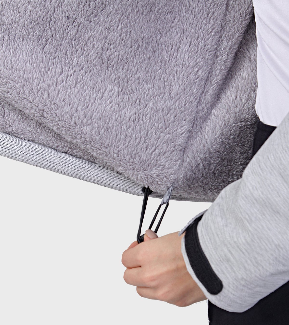 Campera de mujer Lynn