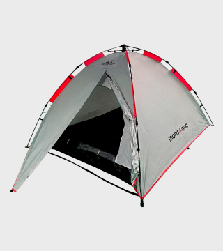 Carpa Atuel auto-armable 3P