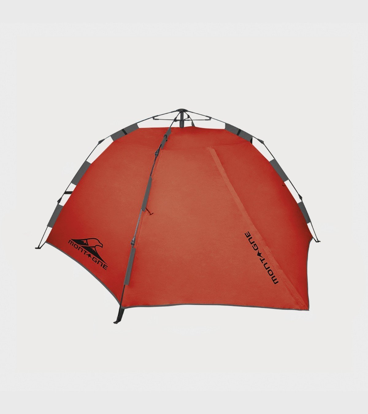 Carpa Atuel auto-armable 2P