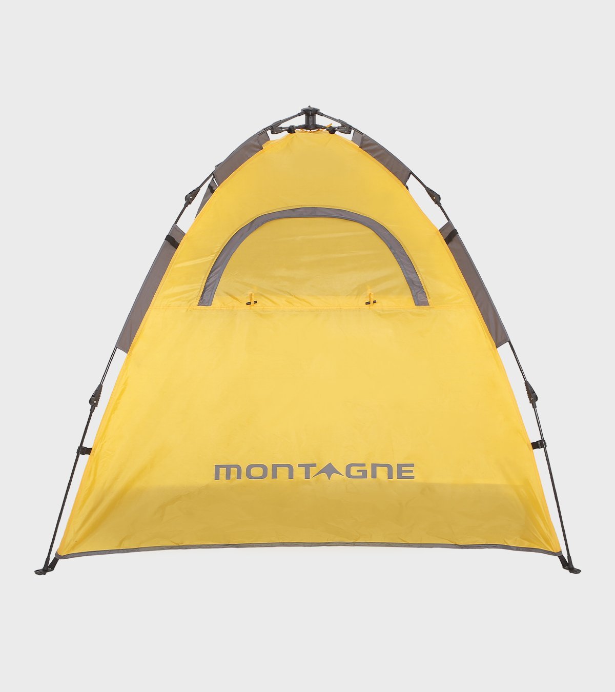Carpa Atuel auto-armable 2P
