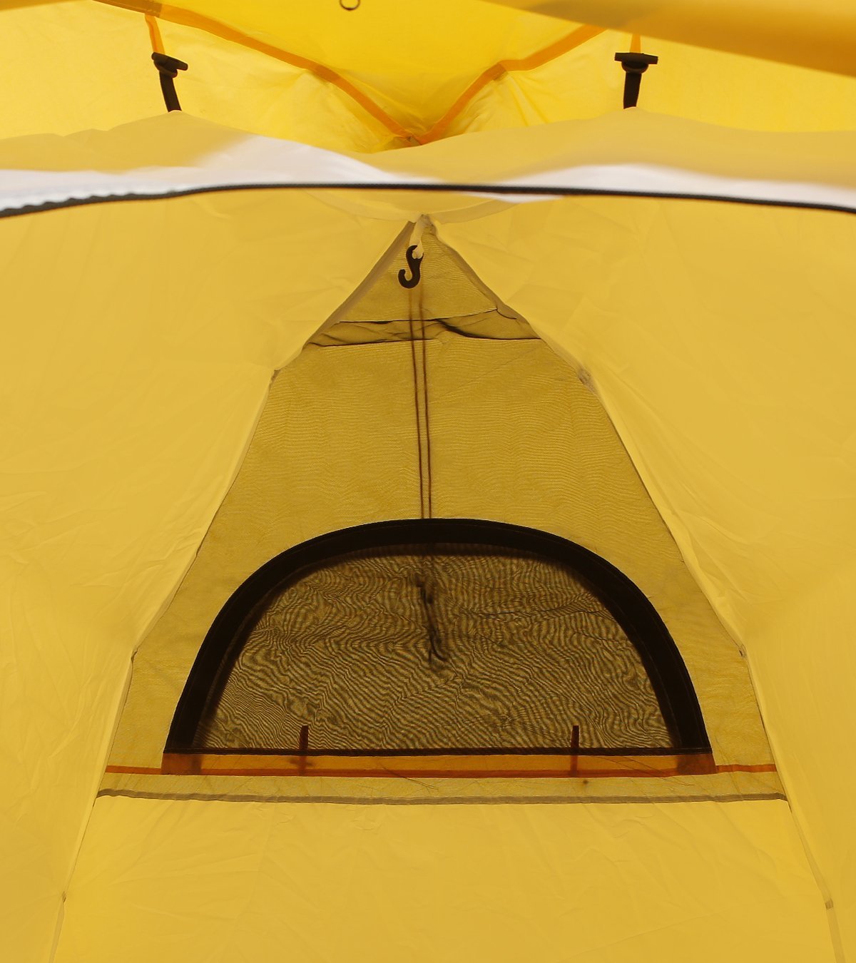 Carpa Atuel auto-armable 2P