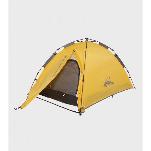 Carpa Atuel Auto-armable 2P