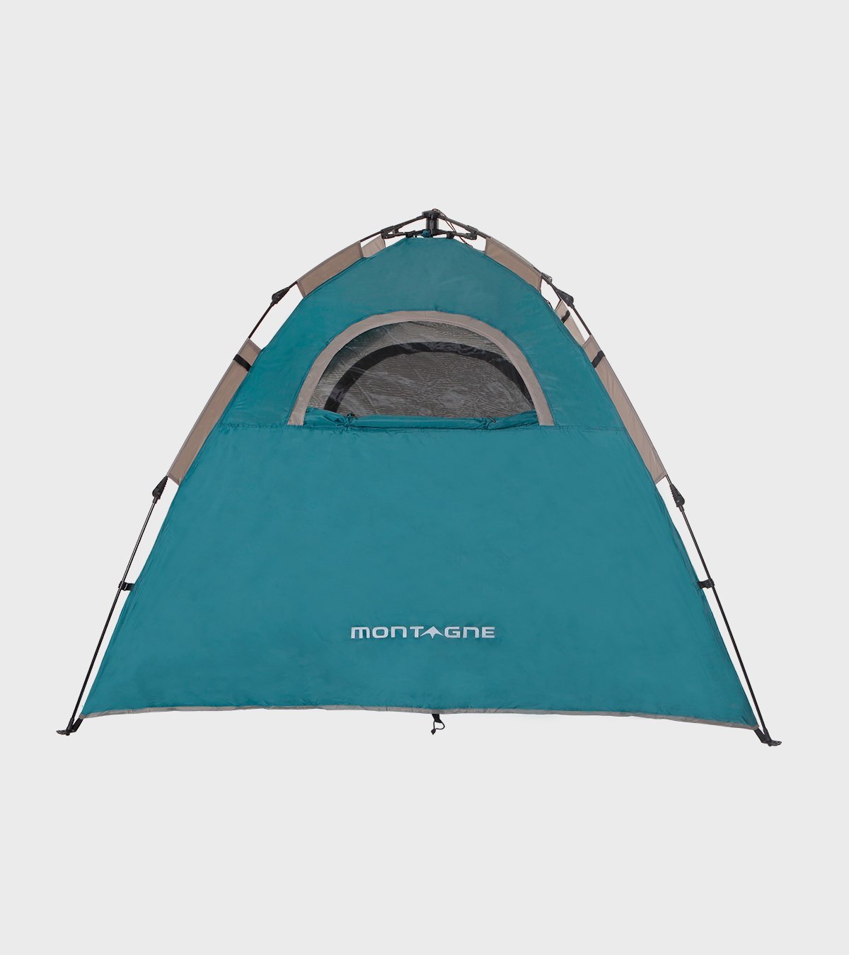 Carpa Atuel auto-armable 3P