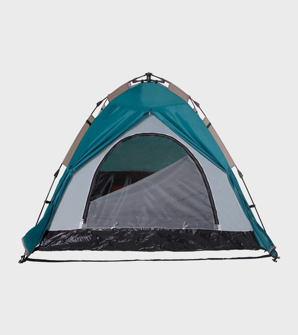 Carpa Atuel auto-armable 3P