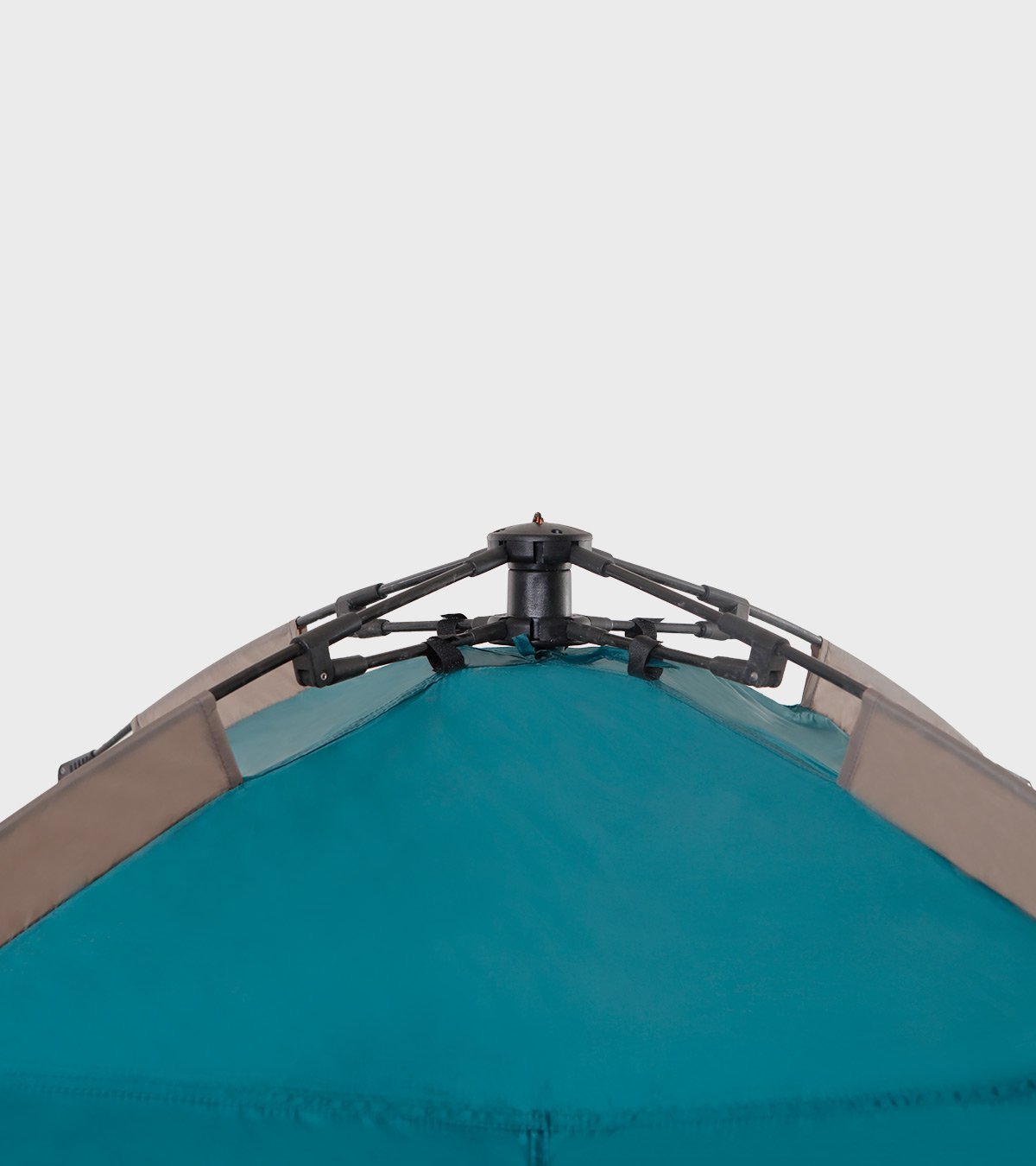 Carpa Atuel auto-armable 3P