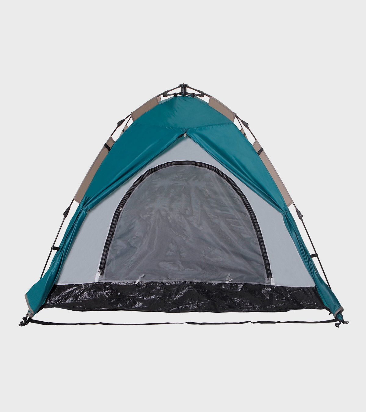 Carpa Atuel auto-armable 3P