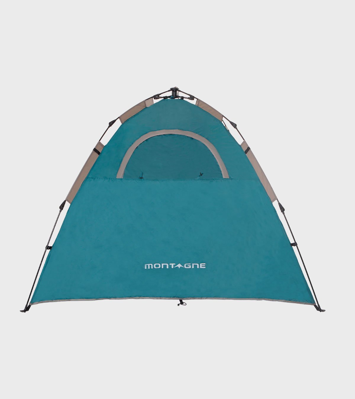 Carpa Atuel auto-armable 3P