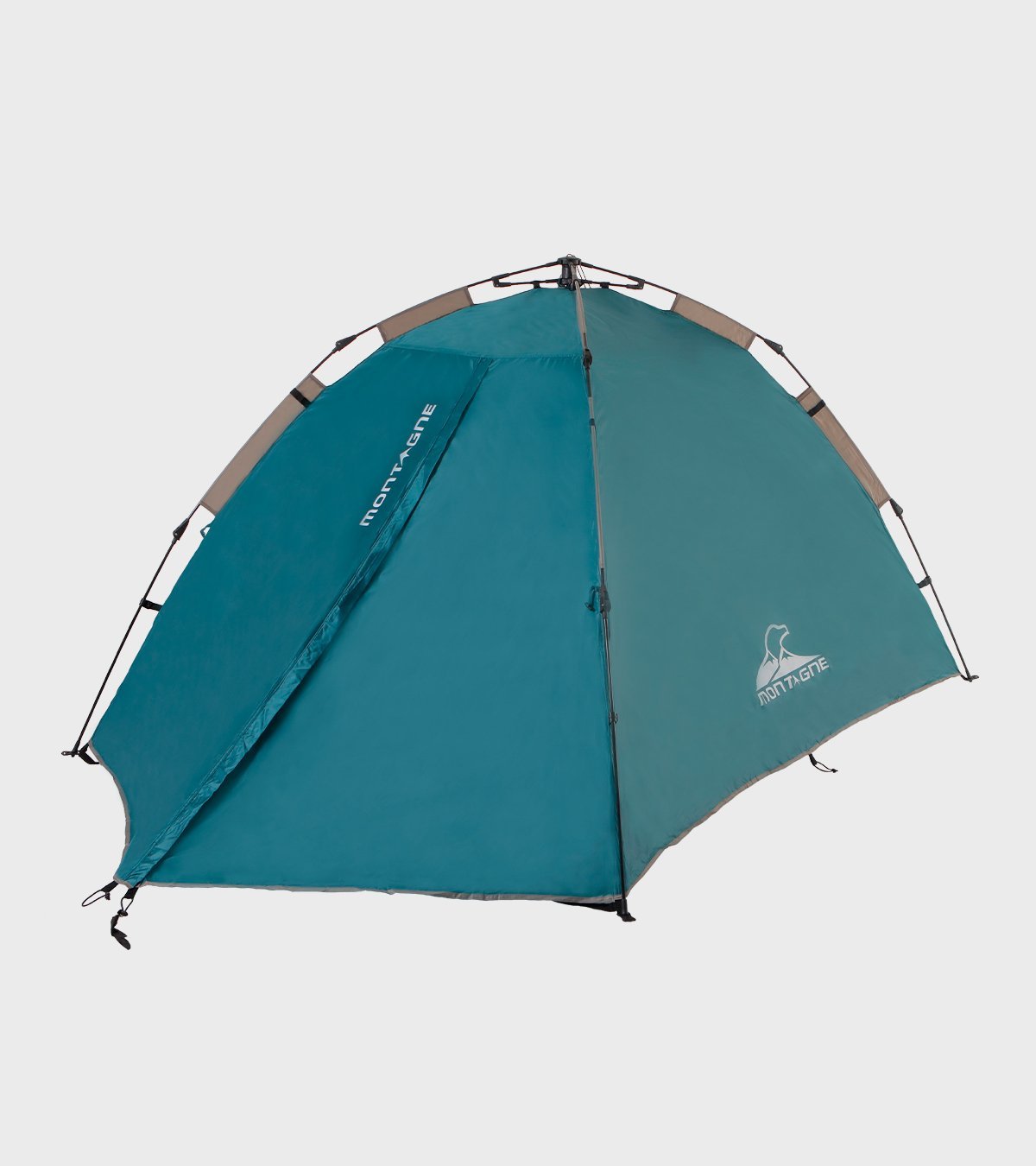 Carpa Atuel auto-armable 3P