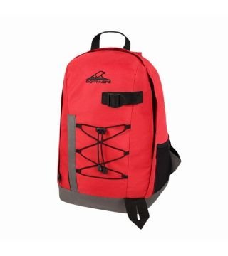 Mochila de trekking Trecker 21 lts