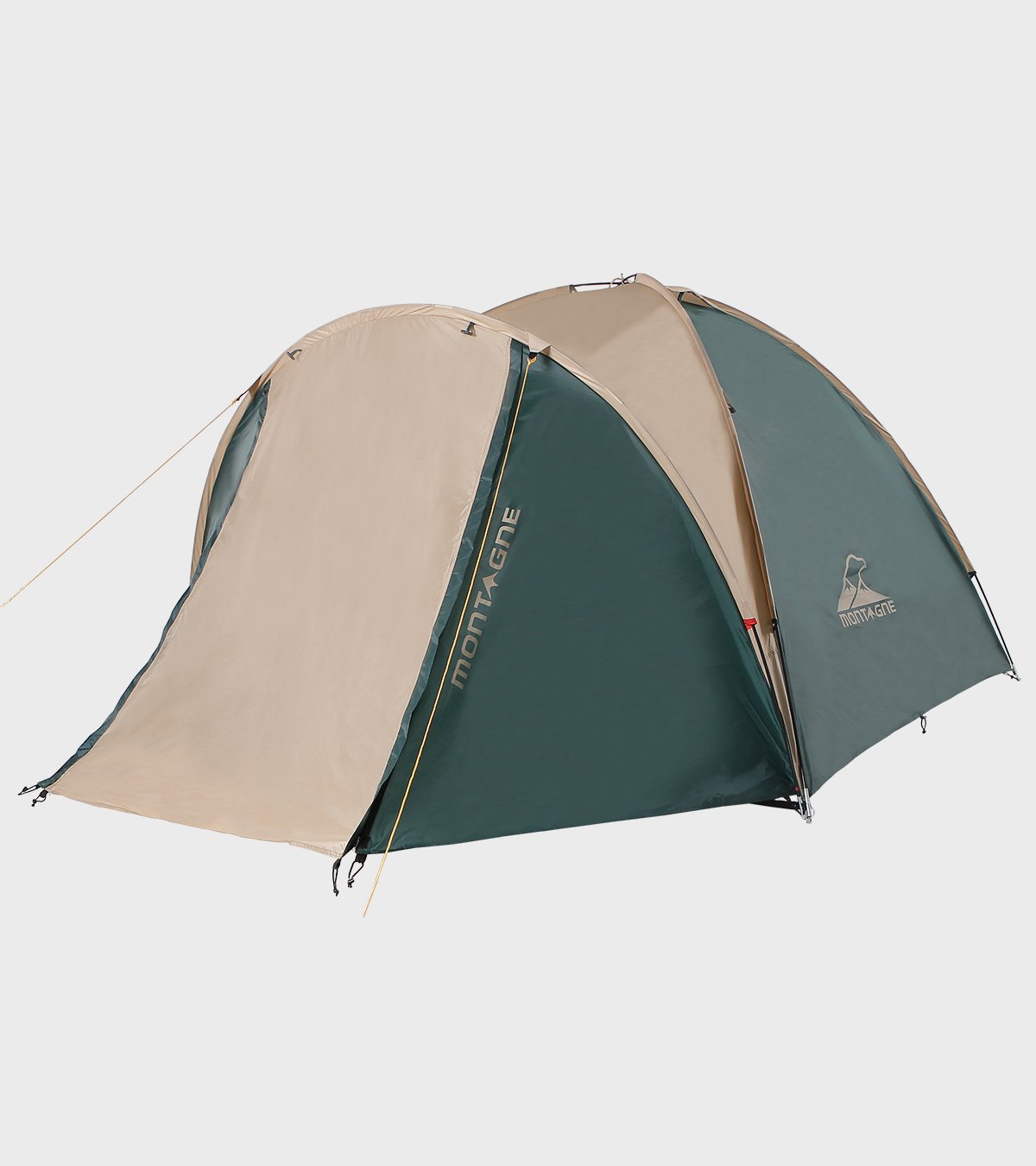 Carpa Daruma 5P