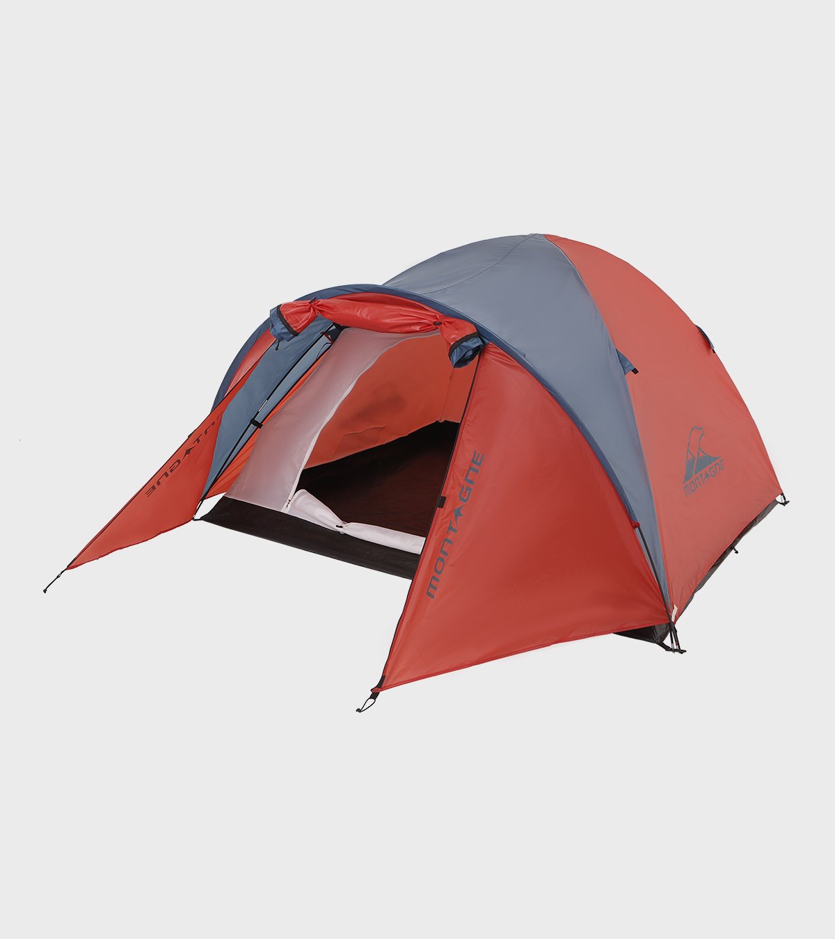 Carpa Shanti 4P
