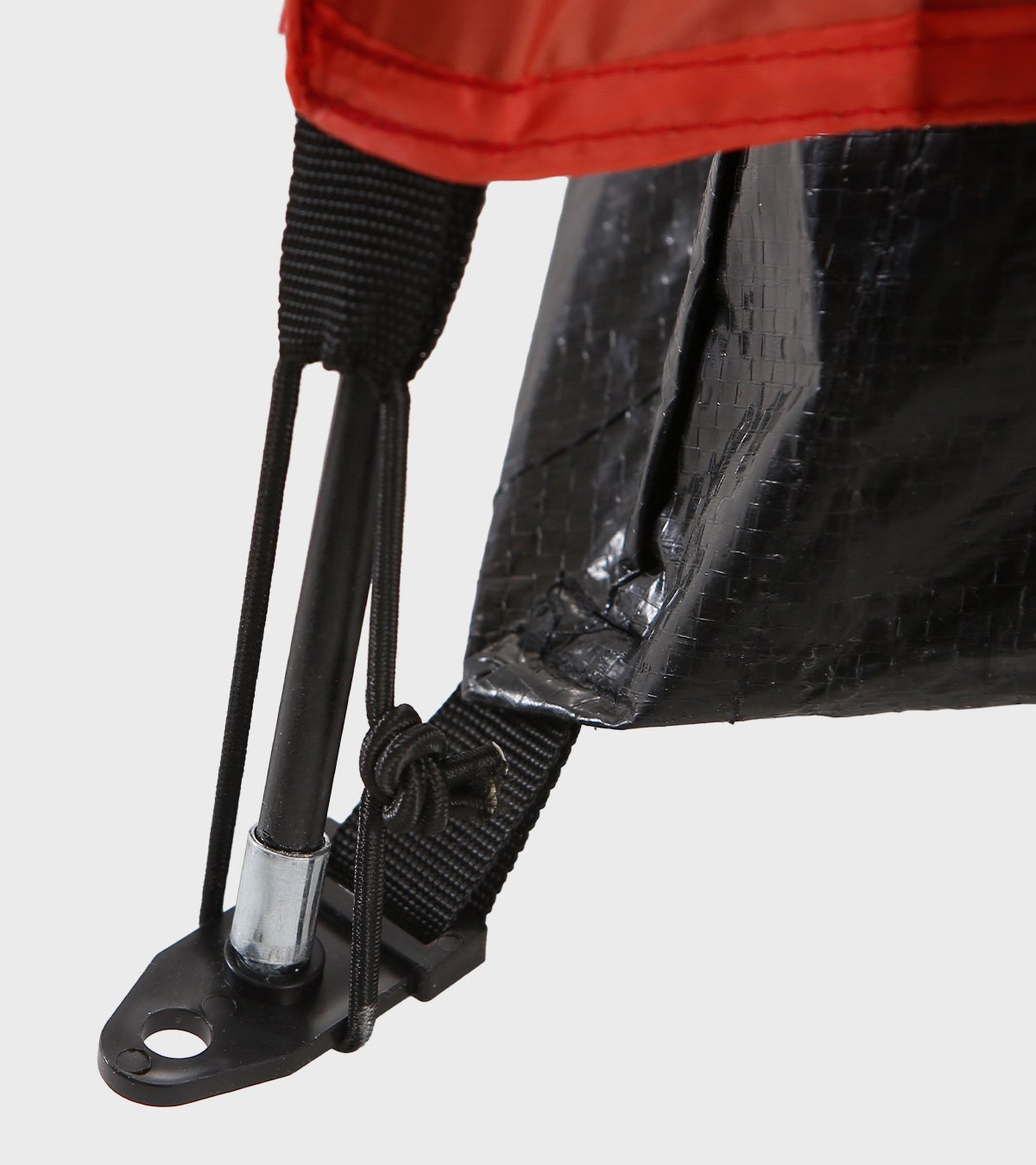 Carpa Shelter 2 personas