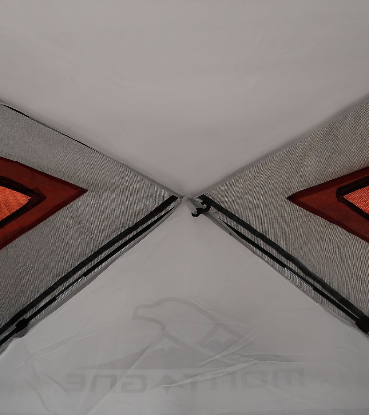 Carpa Shelter 2 personas