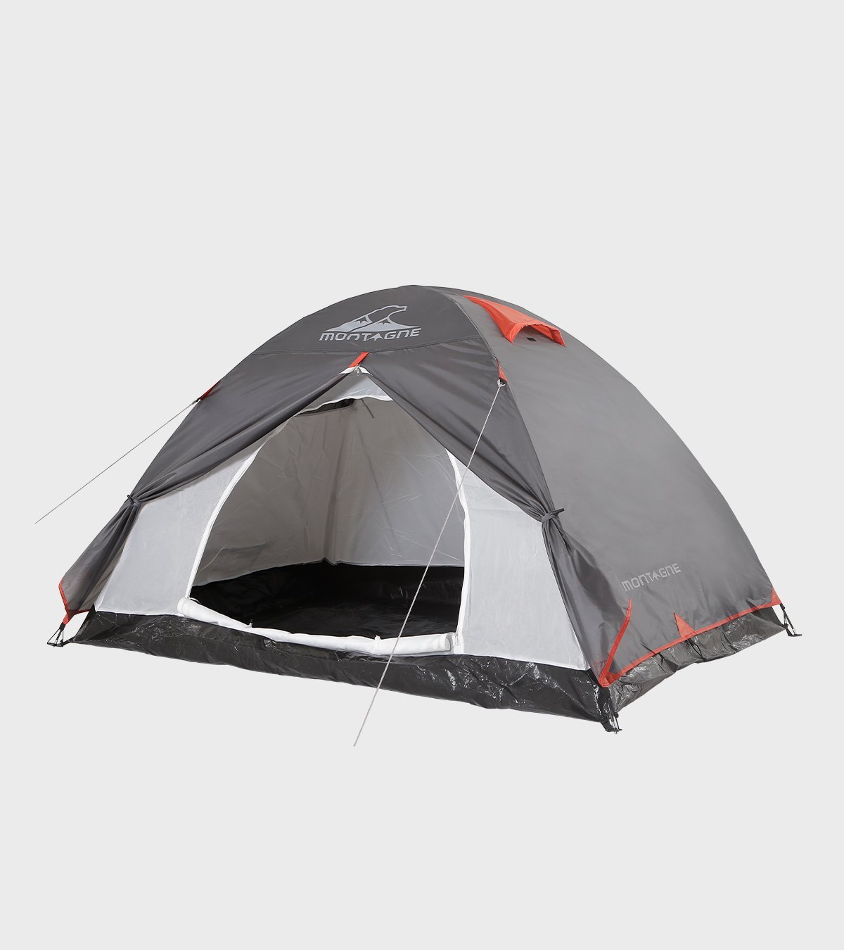 Carpa Shelter 2 personas