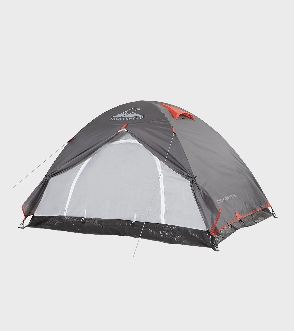 Carpa Shelter 2 personas