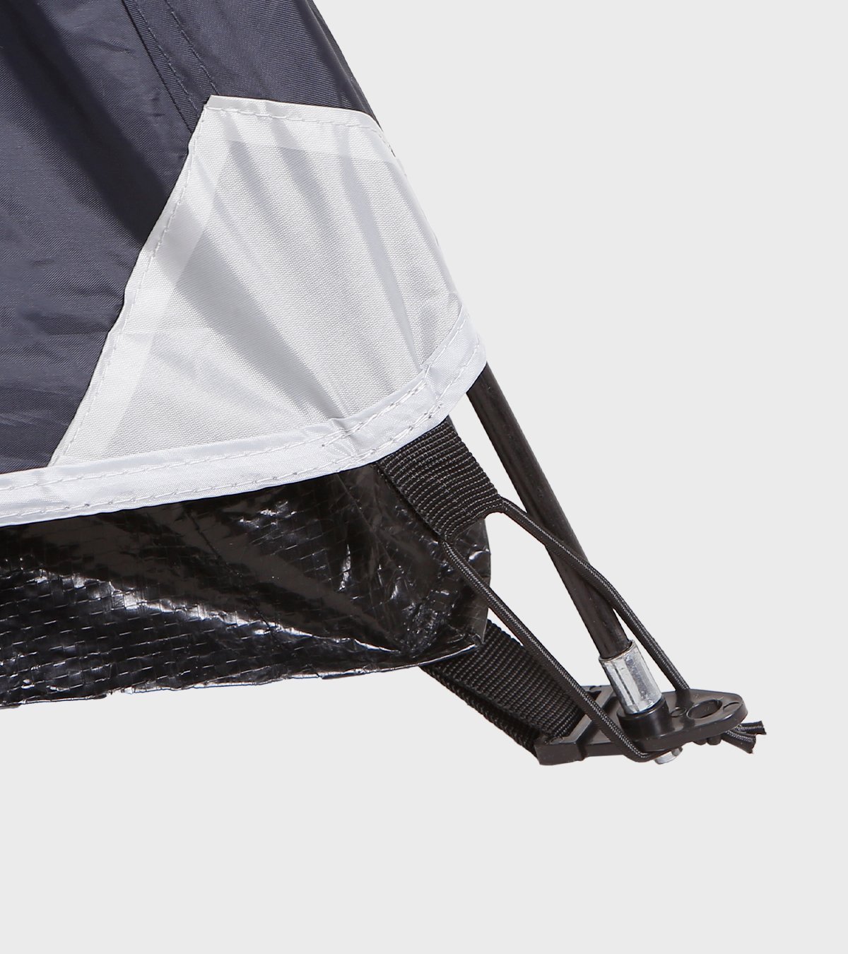 Carpa Shelter 4 personas