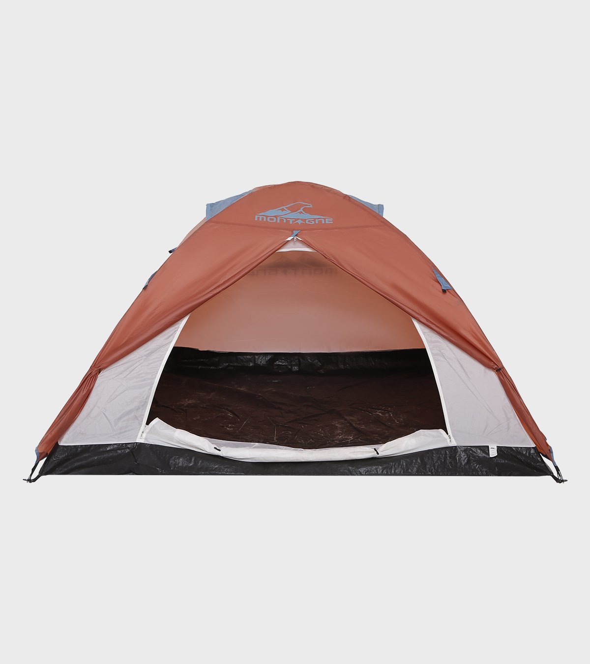 Carpa Shelter 4 personas