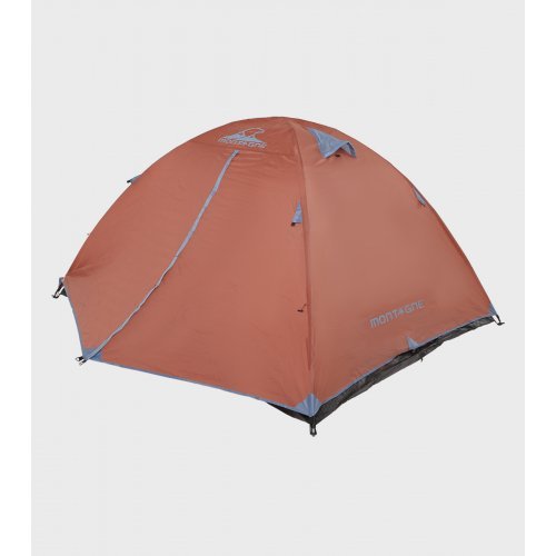 Carpa Shelter 4 Personas