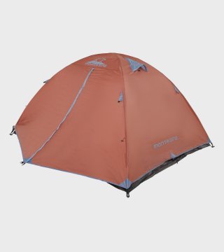 Carpa Shelter 4 personas
