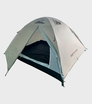 Carpa Shelter 4 personas