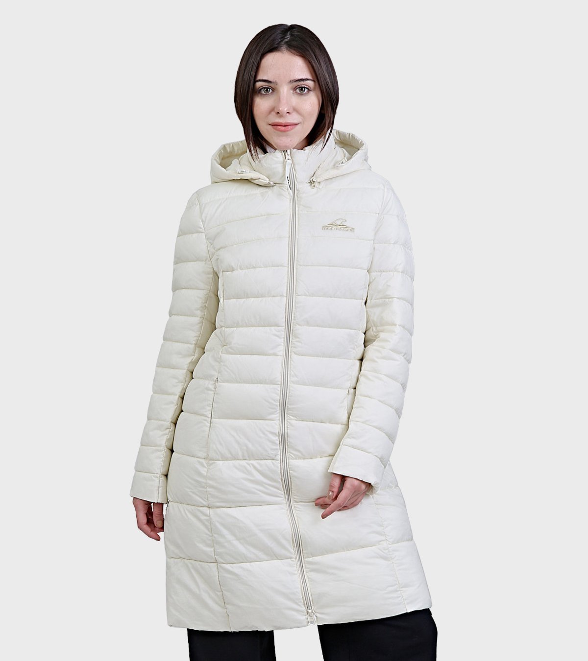 Trench de mujer Sari