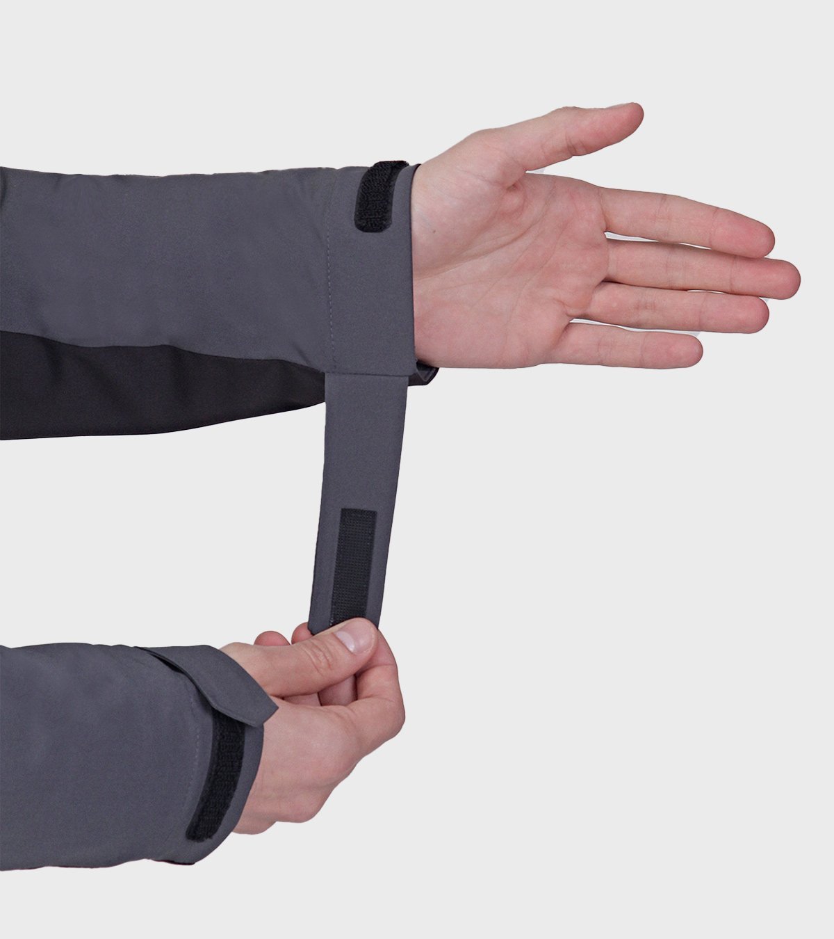 Campera de hombre Crom