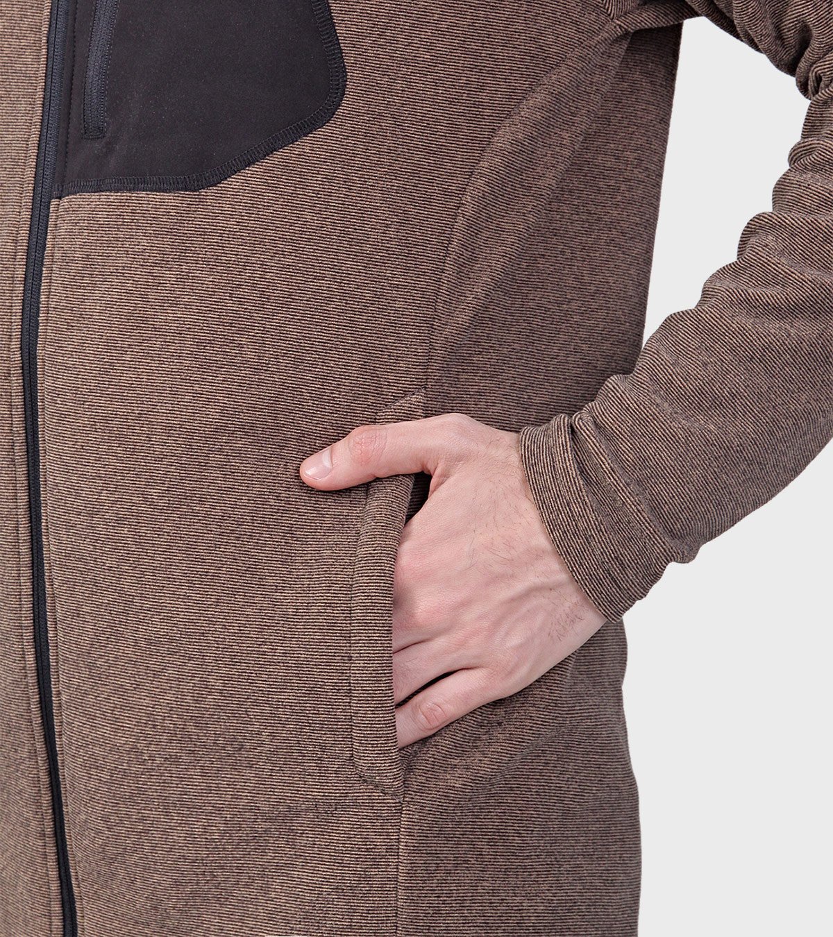 Campera de hombre Raymond