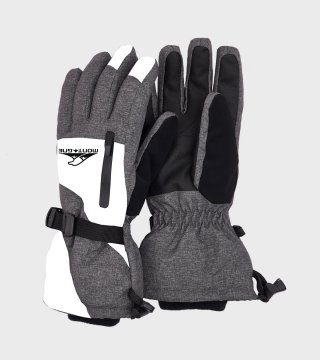Guantes Wade