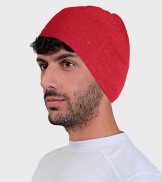 Gorro Jock cuello