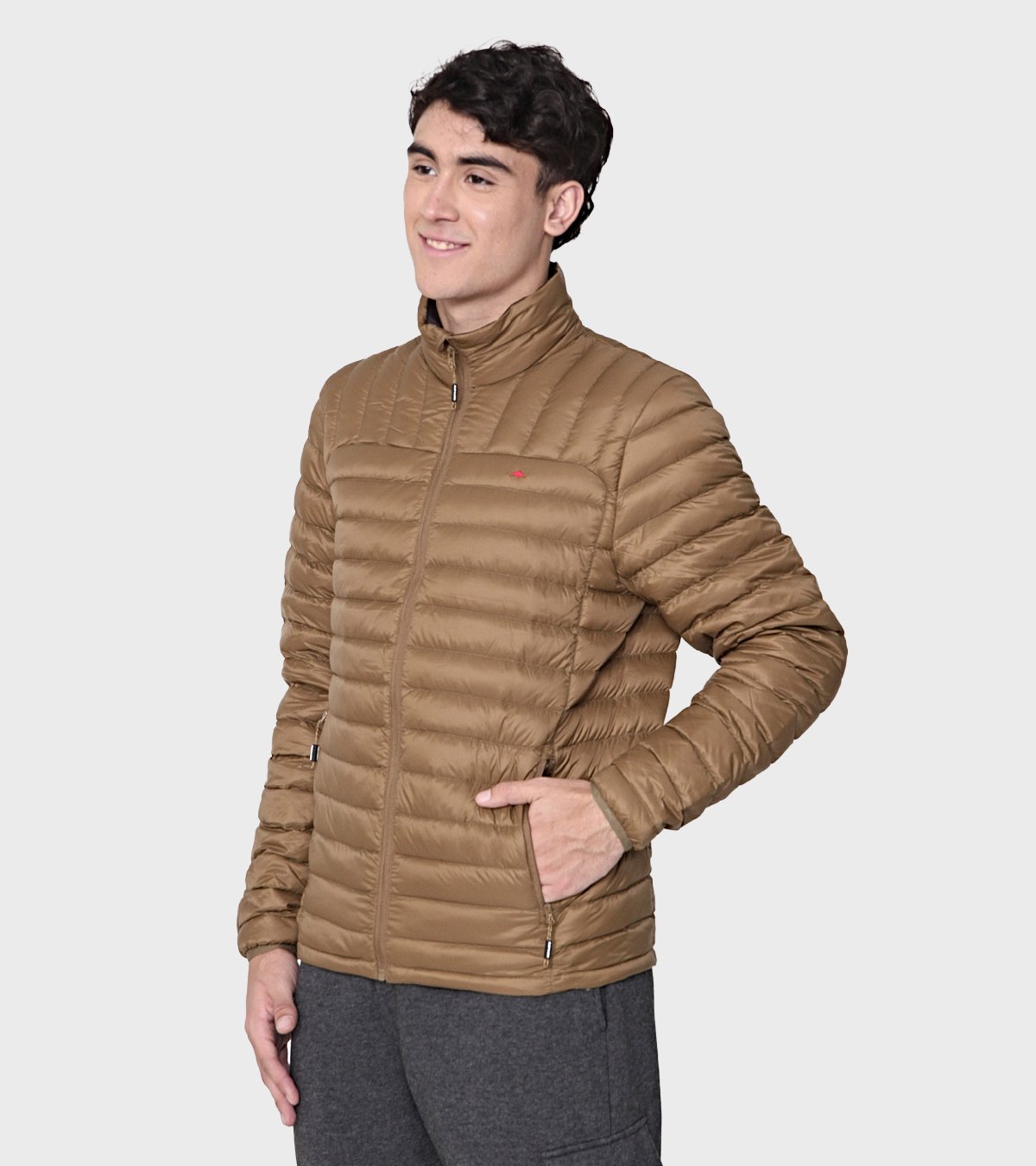 Campera de hombre Lando