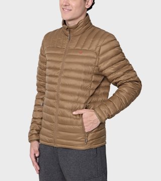 Campera de hombre Lando