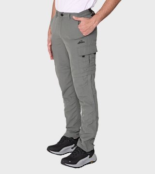 Pantal&oacute;n de hombre desmontable Sherpa