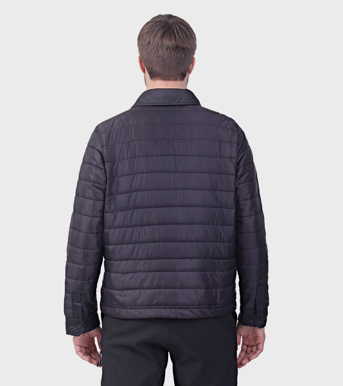 Campera de hombre Frank