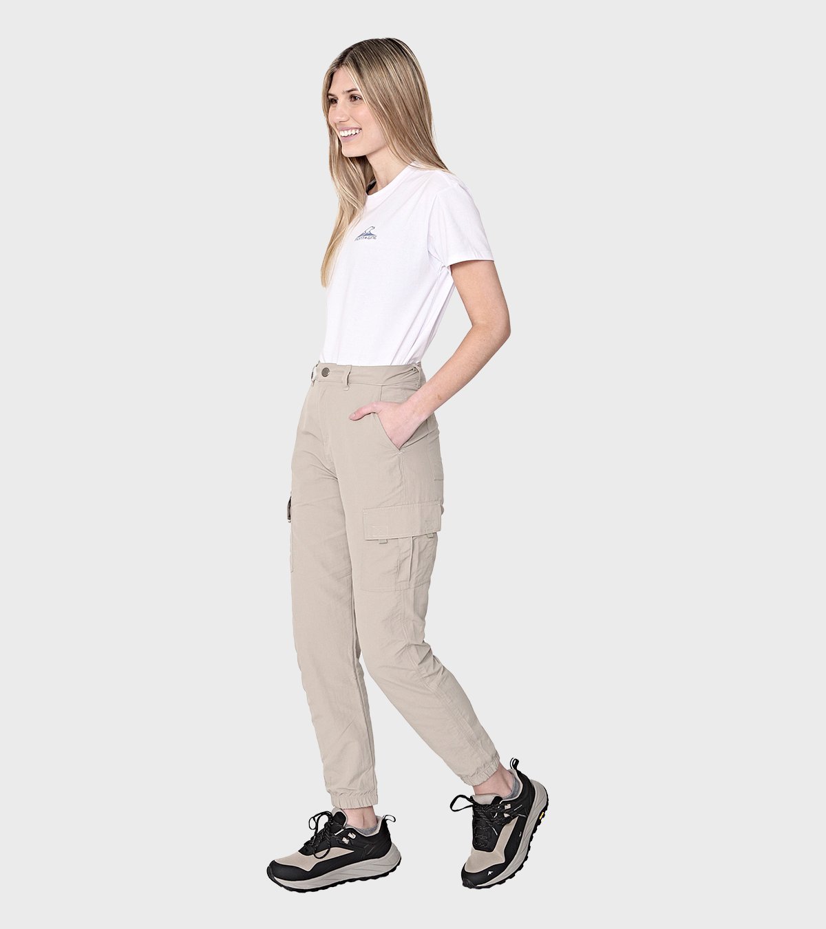 Pantal&oacute;n de mujer Dharama