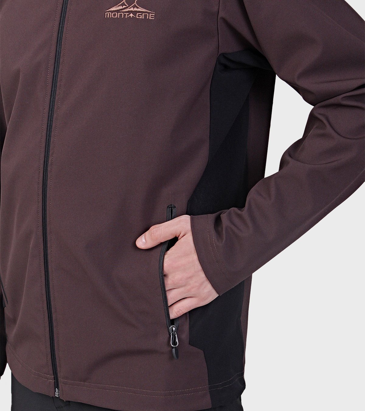 Campera de hombre Ivor